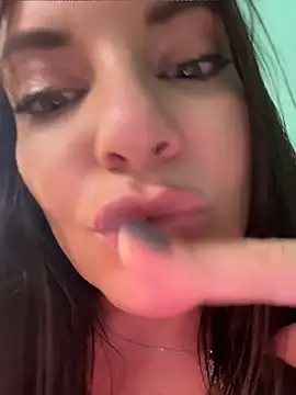 Chat +18 de JessicaFlame ao vivo