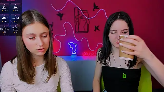 lole_ti's Live XXX Chat