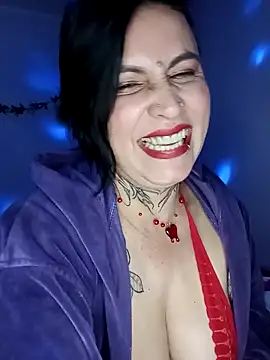 Casandramillf – Live XXX-chat