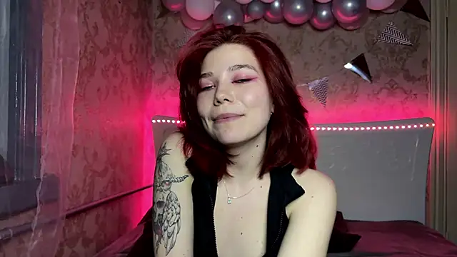 LaurynGeisinger 即時 XXX 聊天