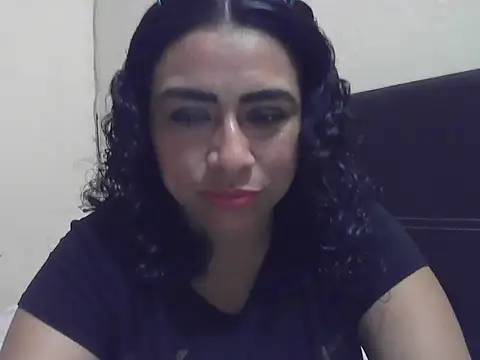 Chat XXX Live DalilahMx