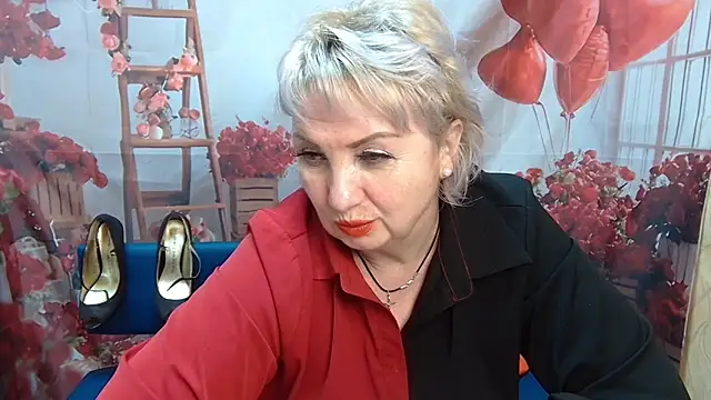 RenataDaster – Live XXX-chat