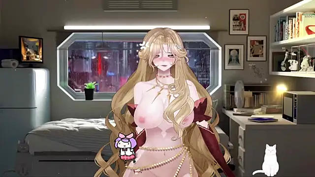 chenxi003's Live XXX Chat