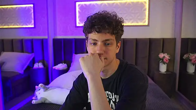 StefanBev – Live XXX-chat