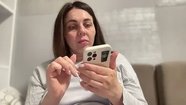 Darsy_Rox – Kamerová šou