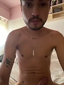 Devilboyzzz's Live Sex Cam Show