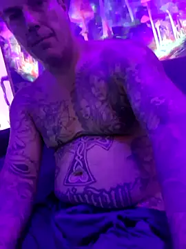 drednasty – Live XXX-chat