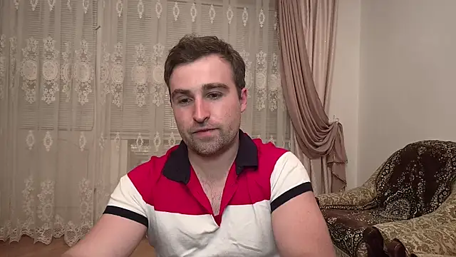 Вебкам-шоу VanillaSpecial