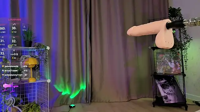 momento_marie 即時 XXX 聊天