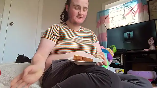 Živý XXX chat knottyn3bulara