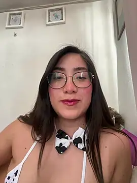 vampiralatina Webcam-Show