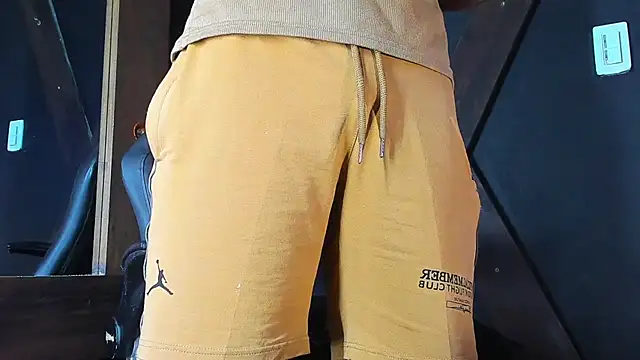 Chat XXX ao vivo de Daniel_huge22