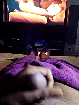 Pokazy przed kamerką – Ysae37