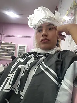 Kimmiebellarie – Live XXX-chat