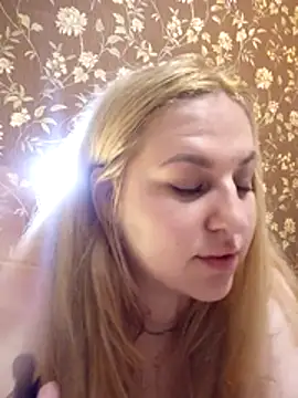 XXX chat uživo modela LianaJu