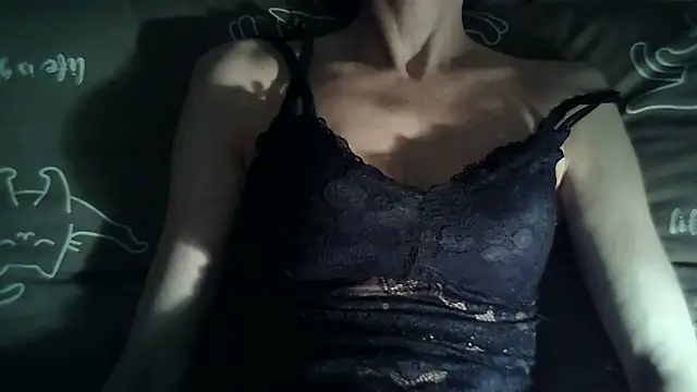 infinity_888 – Live XXX-chat