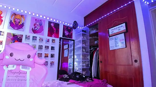 Chat XXX Live Jessie_williams