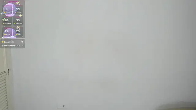 kristyl_paez – Live XXX-chat