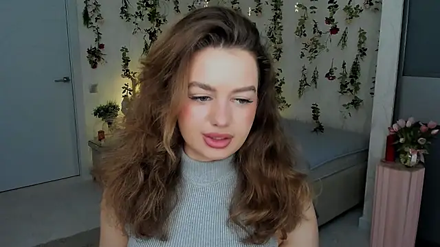 Chat XXX Live MiracleCurly