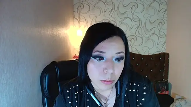 Chat +18 de HannaCarrter ao vivo