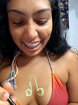 Putaalexa 라이브 XXX 채팅