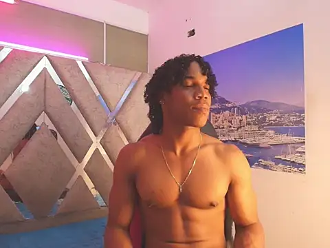 axel_silva4 Webcam Show