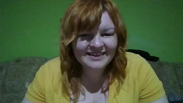 Chat XXX en directo de KrisryOxNikss