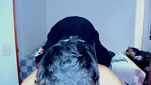 Show webcam de Tommy_Bred