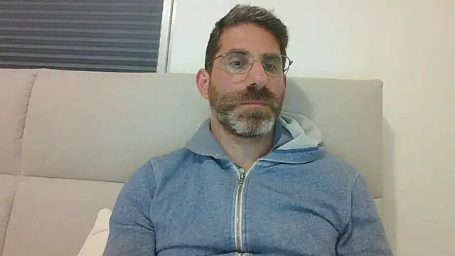 Show de webcam de alcatraz009