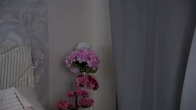 Chat XXX en directo de SunnivaCovil