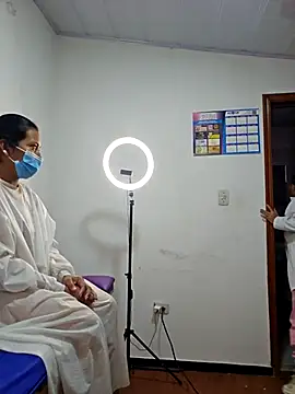 Czat XXX na żywo – JustSamantha_