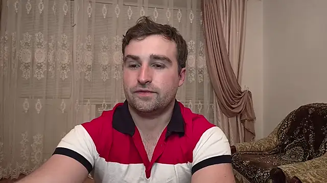 VanillaSpecial Pertunjukan Webcam