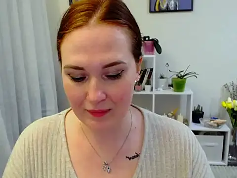 Chat XXX en directo de Lady_Tiana