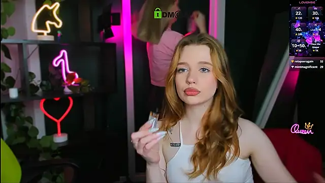 mila_glow1 Live XXX Chat