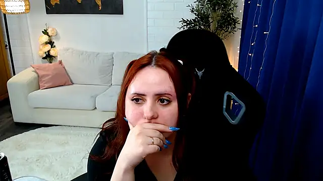 Hennessy_bunny Live XXX-Chat