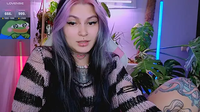 jelya_sg's Live XXX Chat