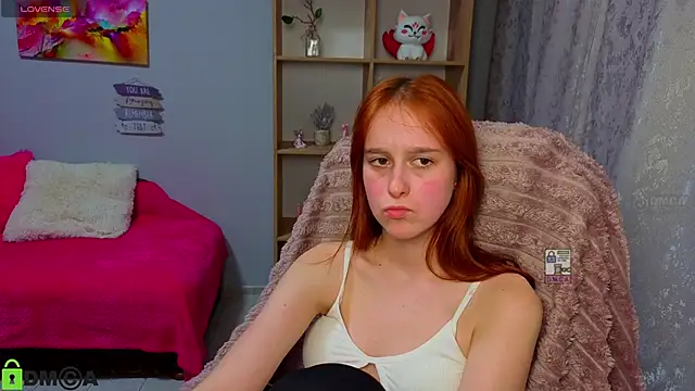 _Wow_Emman Live XXX chat