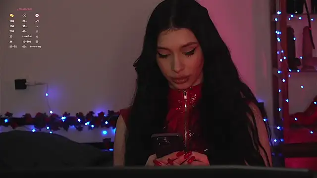 Olivia_Faye's Live XXX Chat