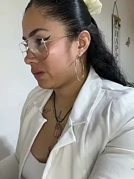 Sweet__Nurse1's Webcam Show