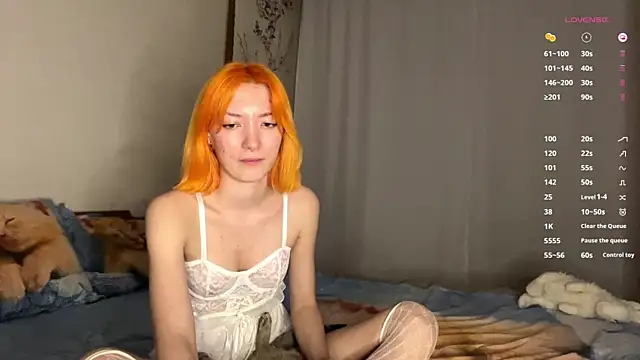 JanneAtop 라이브 XXX 채팅