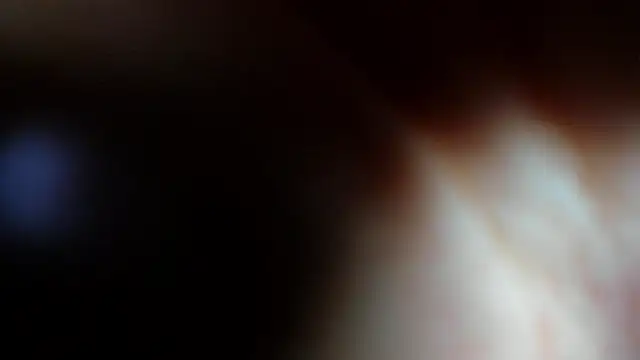 BustyNoirn Webbikameraesitys