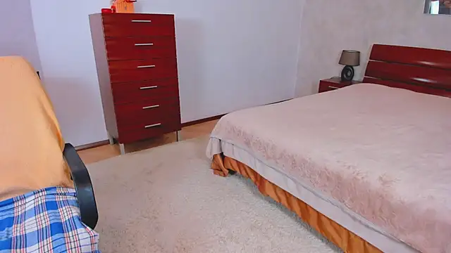 Pantyhose_Mila's Live Sex Cam Show