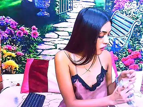 IndianPretty14u2Luv Obrolan Langsung XXX