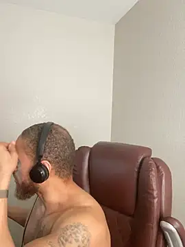 Show Webcam de Fathero1time