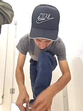 Nacho18hot Webcam show