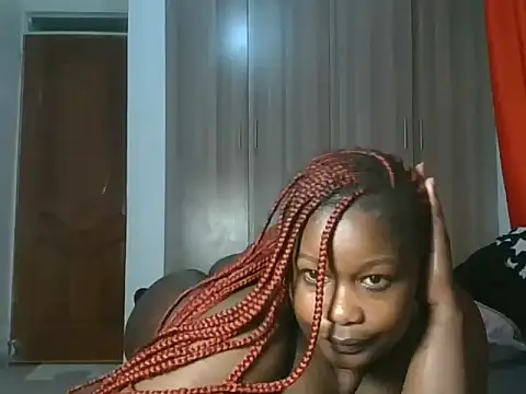 freaky_juicy Webcamshow