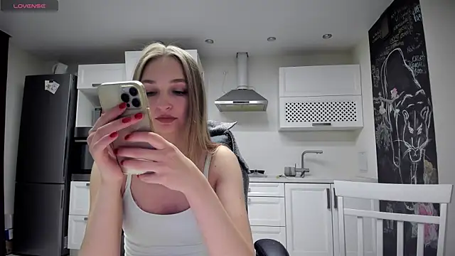 lisenok – Naživo XXX chat