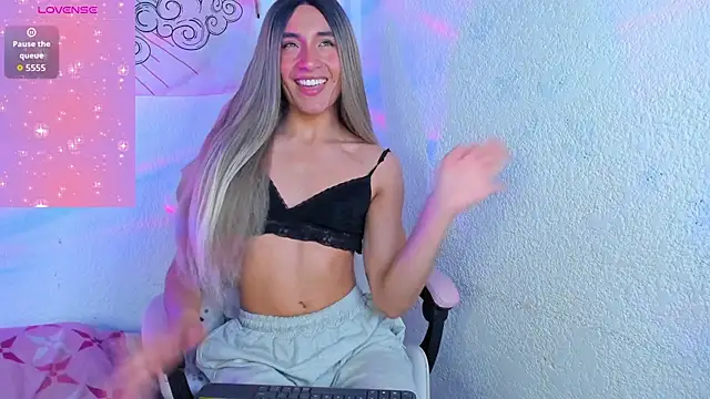 brihanna_cooper Webcam show