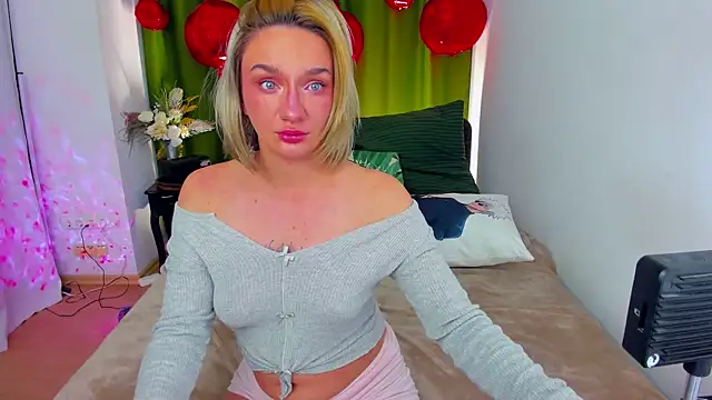 PollyRoseX – Naživo XXX chat