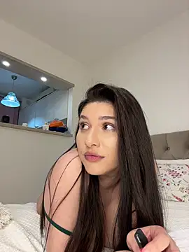 IrisBlues Webcam show